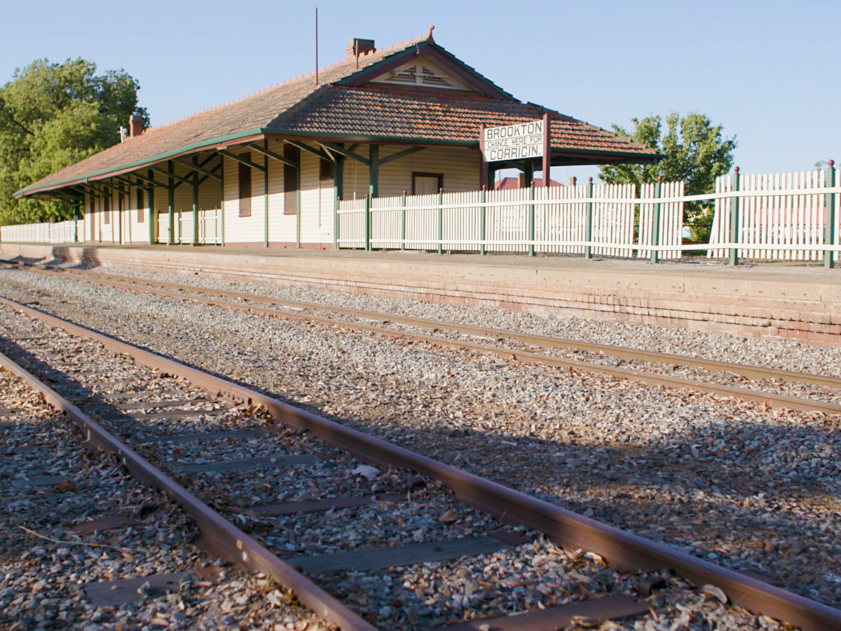 Brookton Dawsons Funeral Home