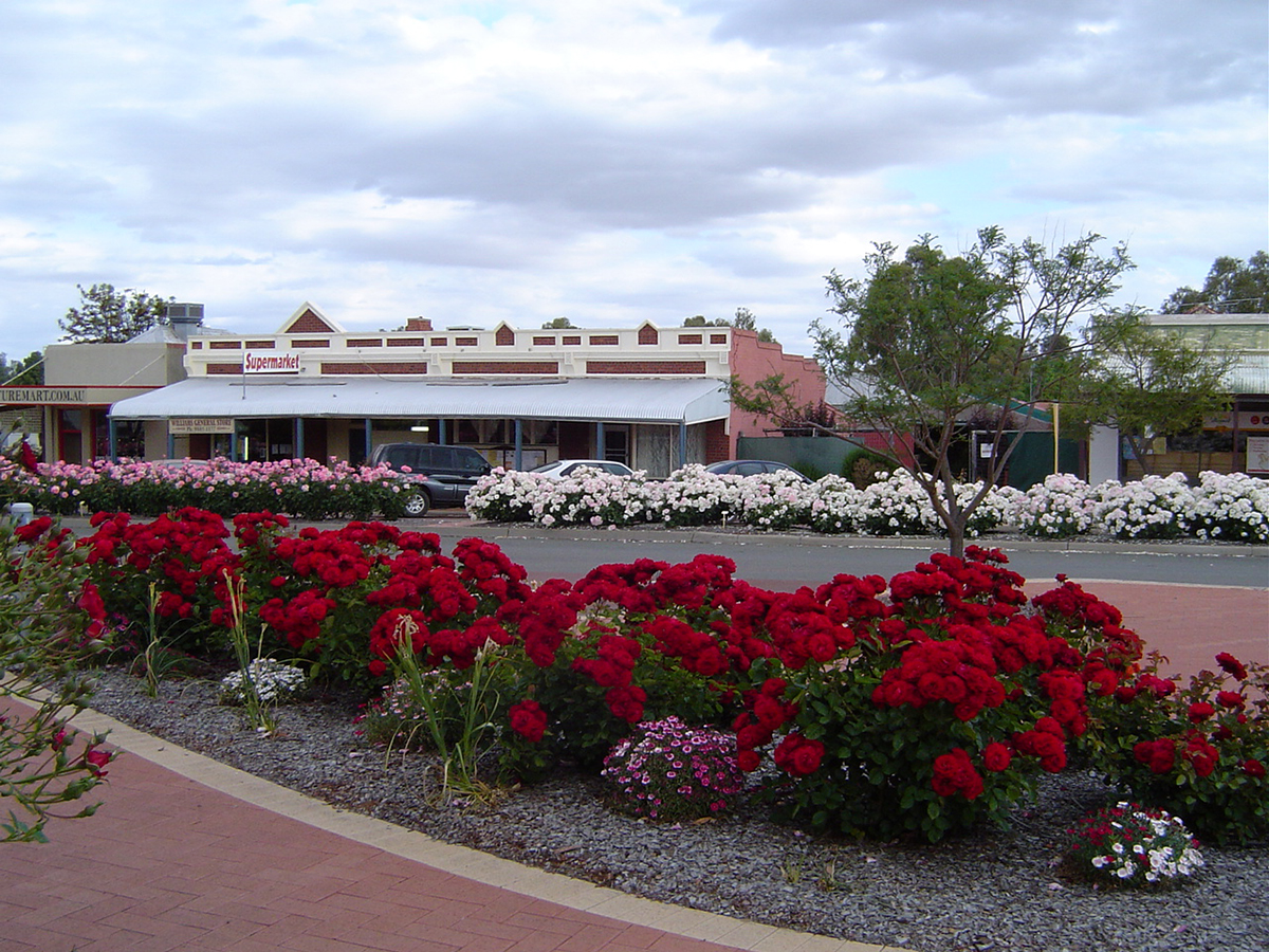 Williams Dawsons Funeral Home