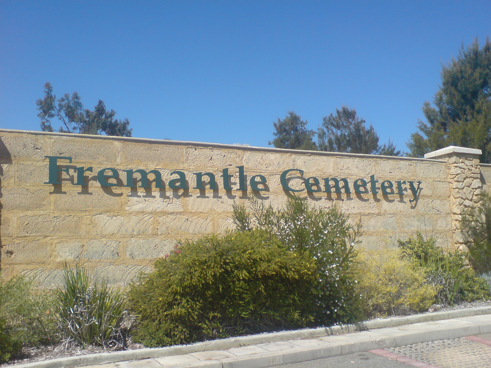 Fremantle Dawsons Funeral Home